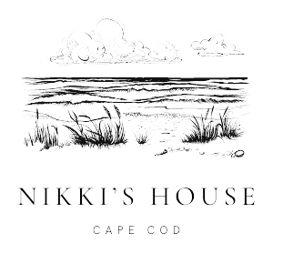 Nikki's House Cape Cod